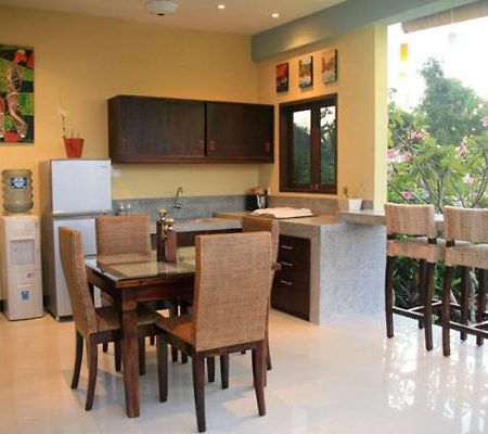 Sandat Mas Cottages Uluwatu Eksteriør billede