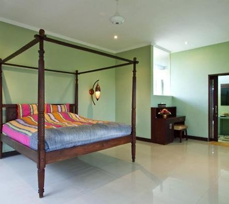 Sandat Mas Cottages Uluwatu Eksteriør billede