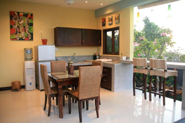 Sandat Mas Cottages Uluwatu Eksteriør billede