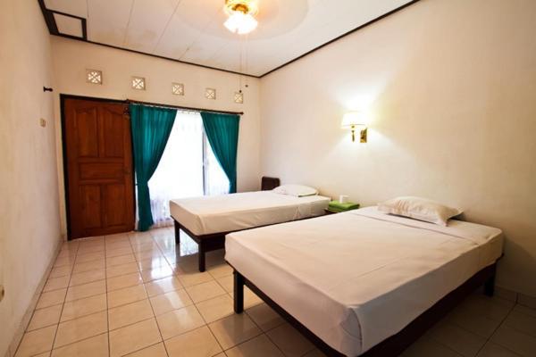 Sandat Mas Cottages Uluwatu Værelse billede