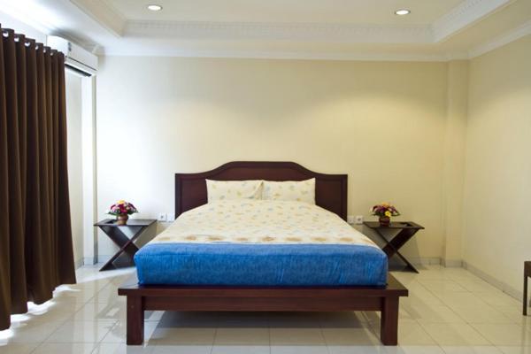 Sandat Mas Cottages Uluwatu Værelse billede