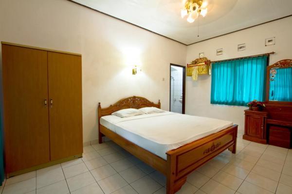 Sandat Mas Cottages Uluwatu Værelse billede