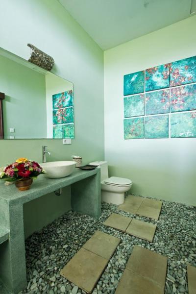 Sandat Mas Cottages Uluwatu Værelse billede