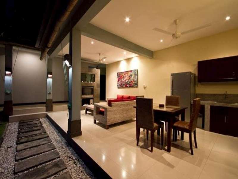 Sandat Mas Cottages Uluwatu Eksteriør billede