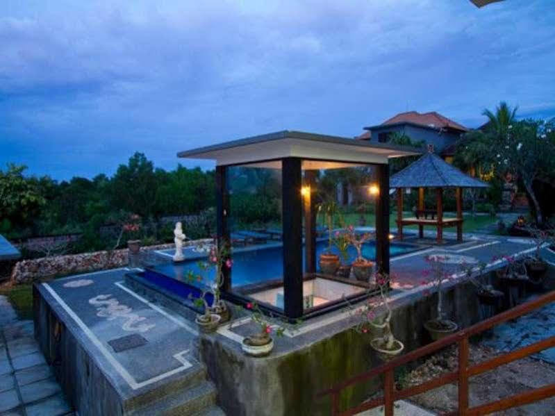 Sandat Mas Cottages Uluwatu Eksteriør billede